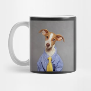 Shelter Pets Project - Vance Mug